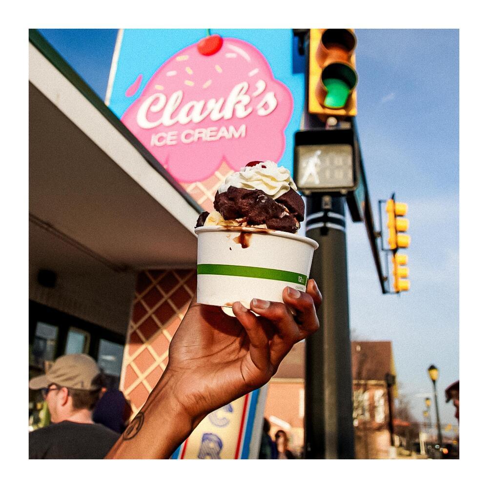 Sundae
