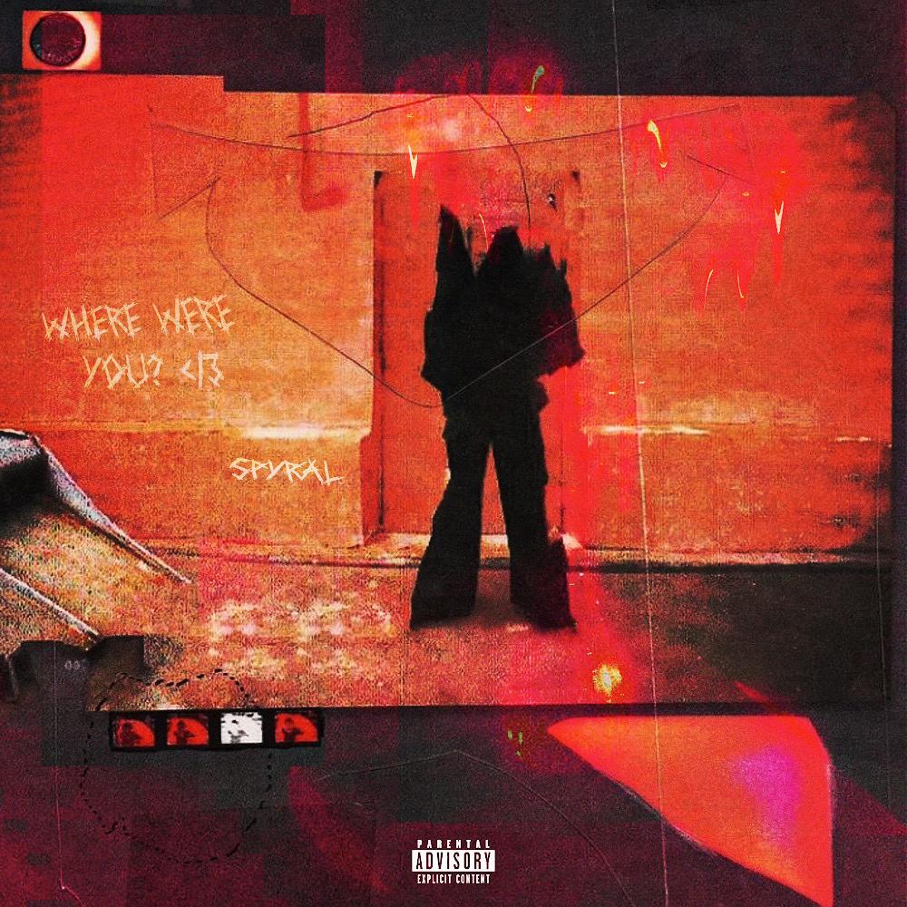 Where Were You (Explicit)