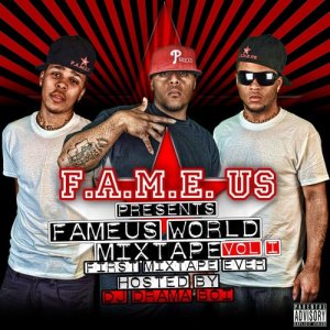 ดาวน์โหลดและฟังเพลง MOB (Explicit) พร้อมเนื้อเพลงจาก Fameus Gang