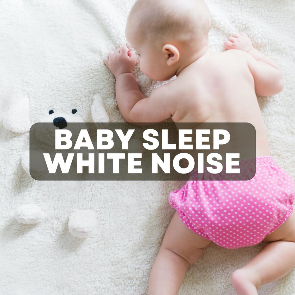 Baby Sleep White Noise Tranquil Nights