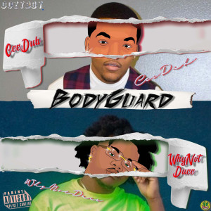 Album Bodyguard (Explicit) from Ceedub