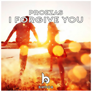 Proezas的專輯I Forgive You