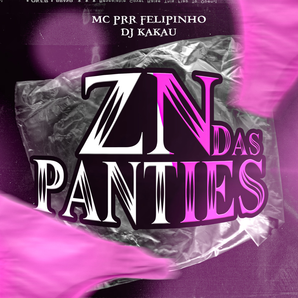 ZN DAS PANTIES (Explicit)