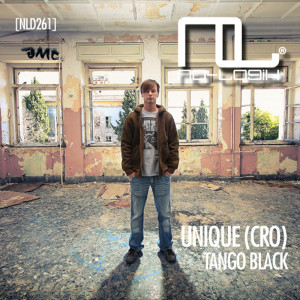 Unique (CRO)的专辑Tango Black