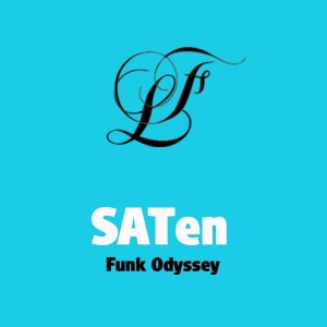 收听SATen的2010 a Funk Odyssey歌词歌曲