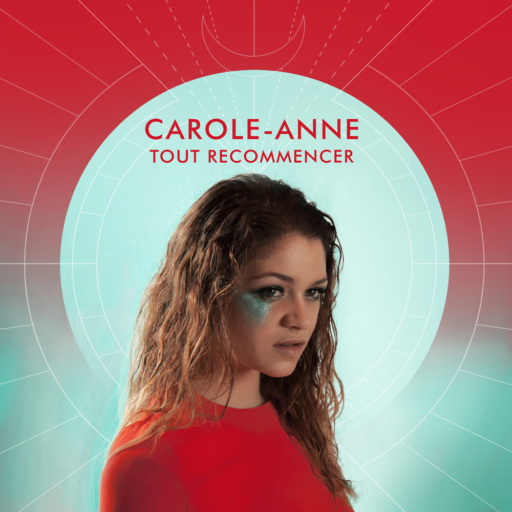 Tout recommencer (Single)