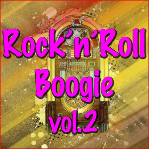 ดาวน์โหลดและฟังเพลง Rock And Roll Baby พร้อมเนื้อเพลงจาก Eddie Jackson