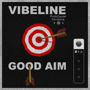Probcause的專輯Good Aim (Explicit)