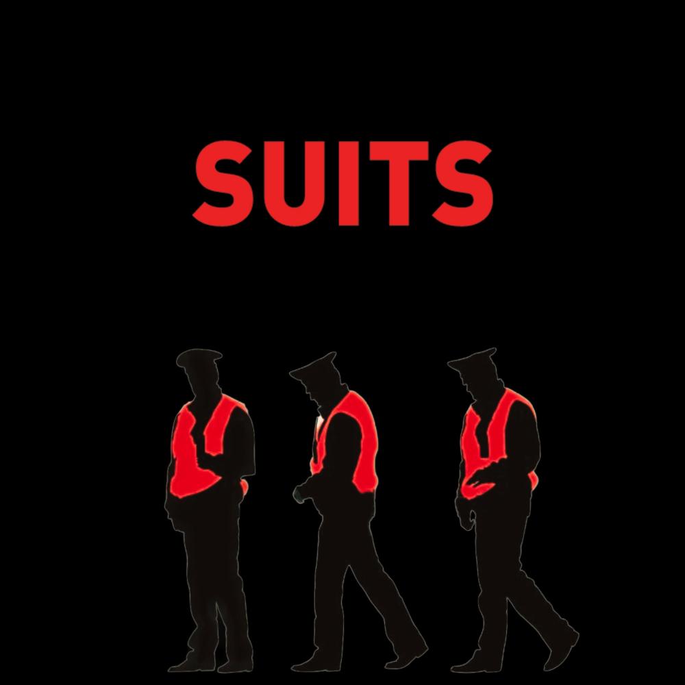 Suits (Explicit)