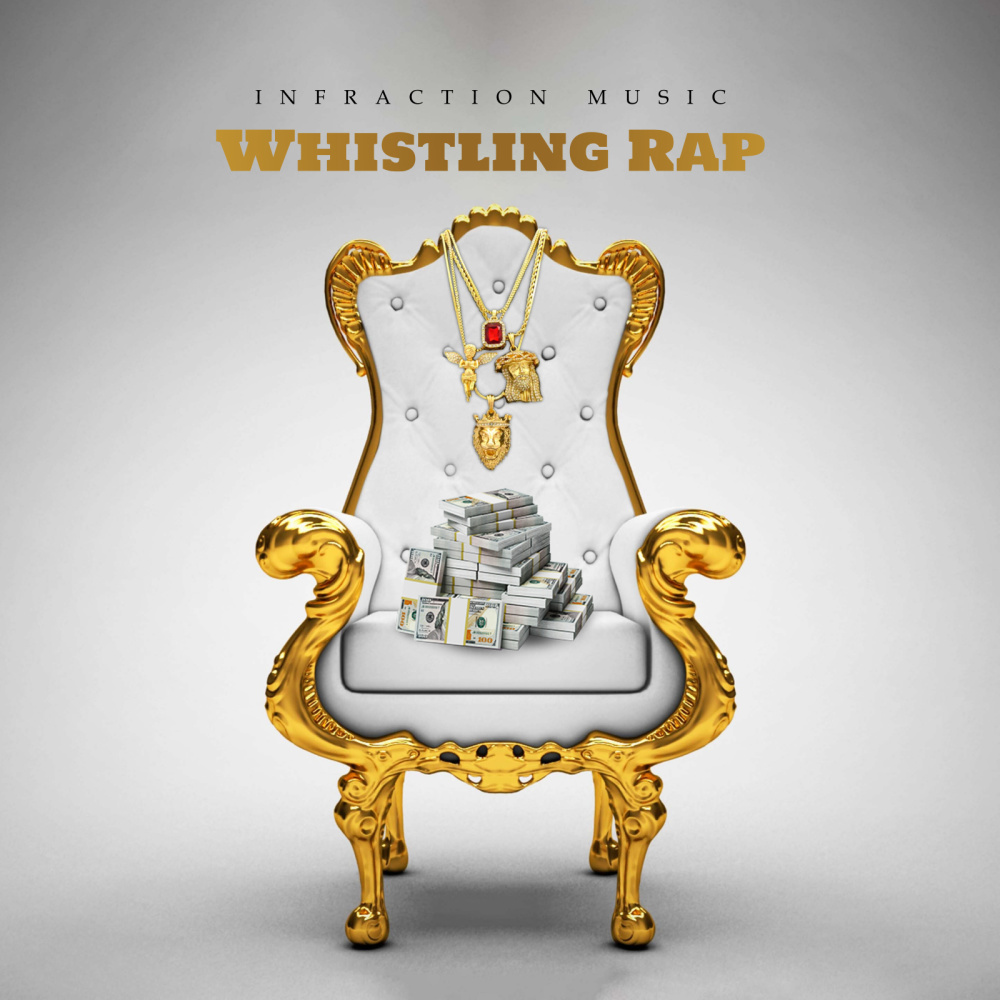 Whistling Rap