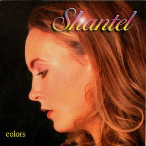 Shantel Nicole Grace的專輯Colors