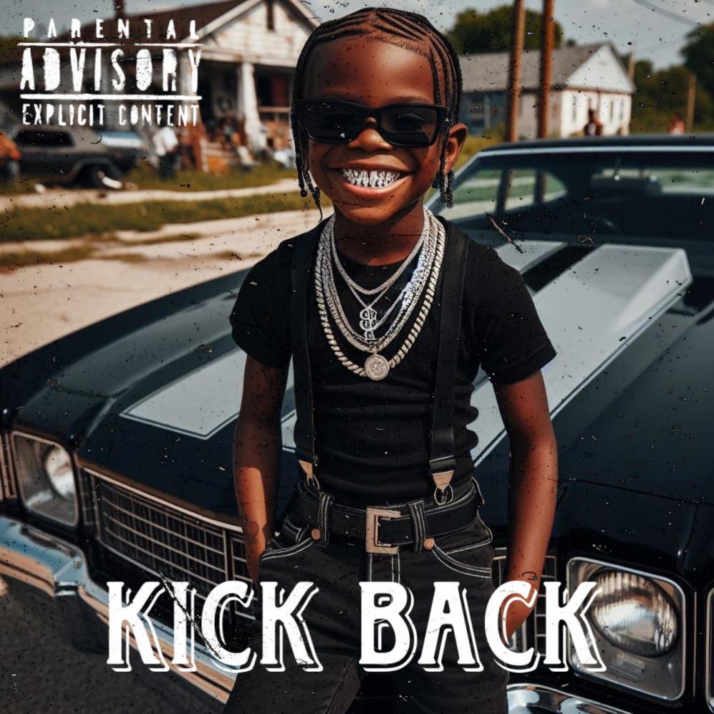 KICK BACK (Explicit)