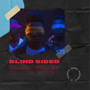 Wondahboys的專輯Blind Sided