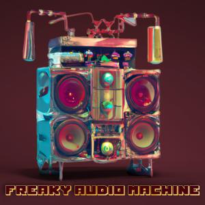 Dengarkan Thrift Shop (Live|Explicit) lagu dari Freaky Audio Machine dengan lirik