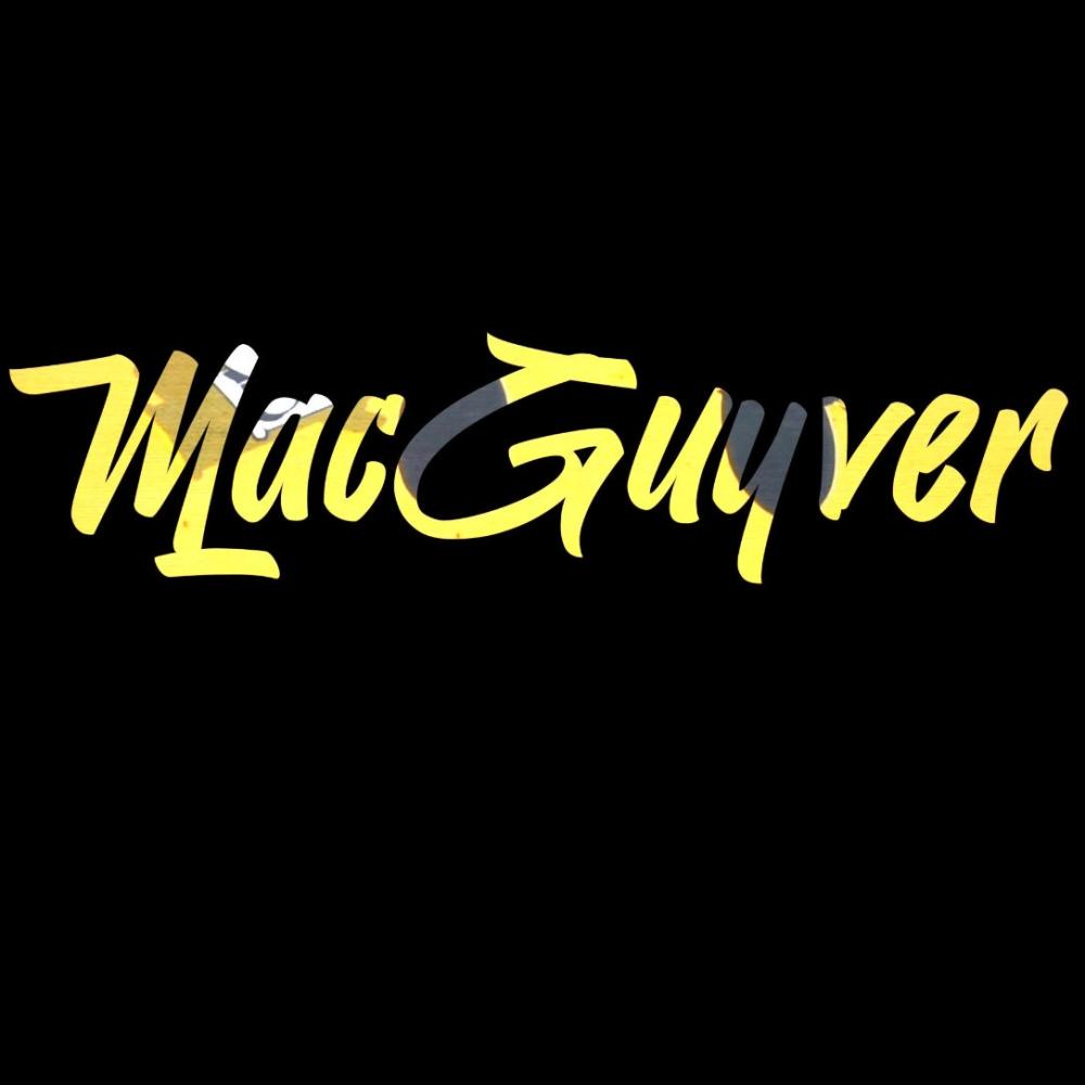 Macguyver (Explicit)