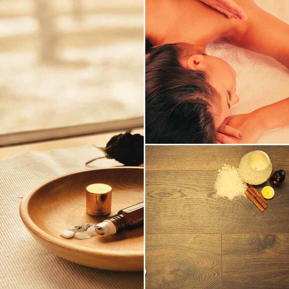 Fabulous Ambiance for Calming Love