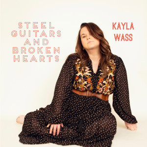 Listen to My Heart Is Talking to You song with lyrics from Kayla Wass