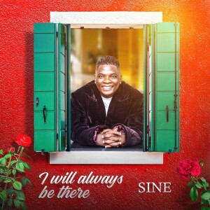 Sine Tum的专辑I Will Always Be There