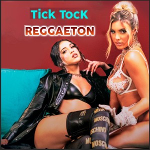 Various Artists的專輯Tick Tock Reggaeton