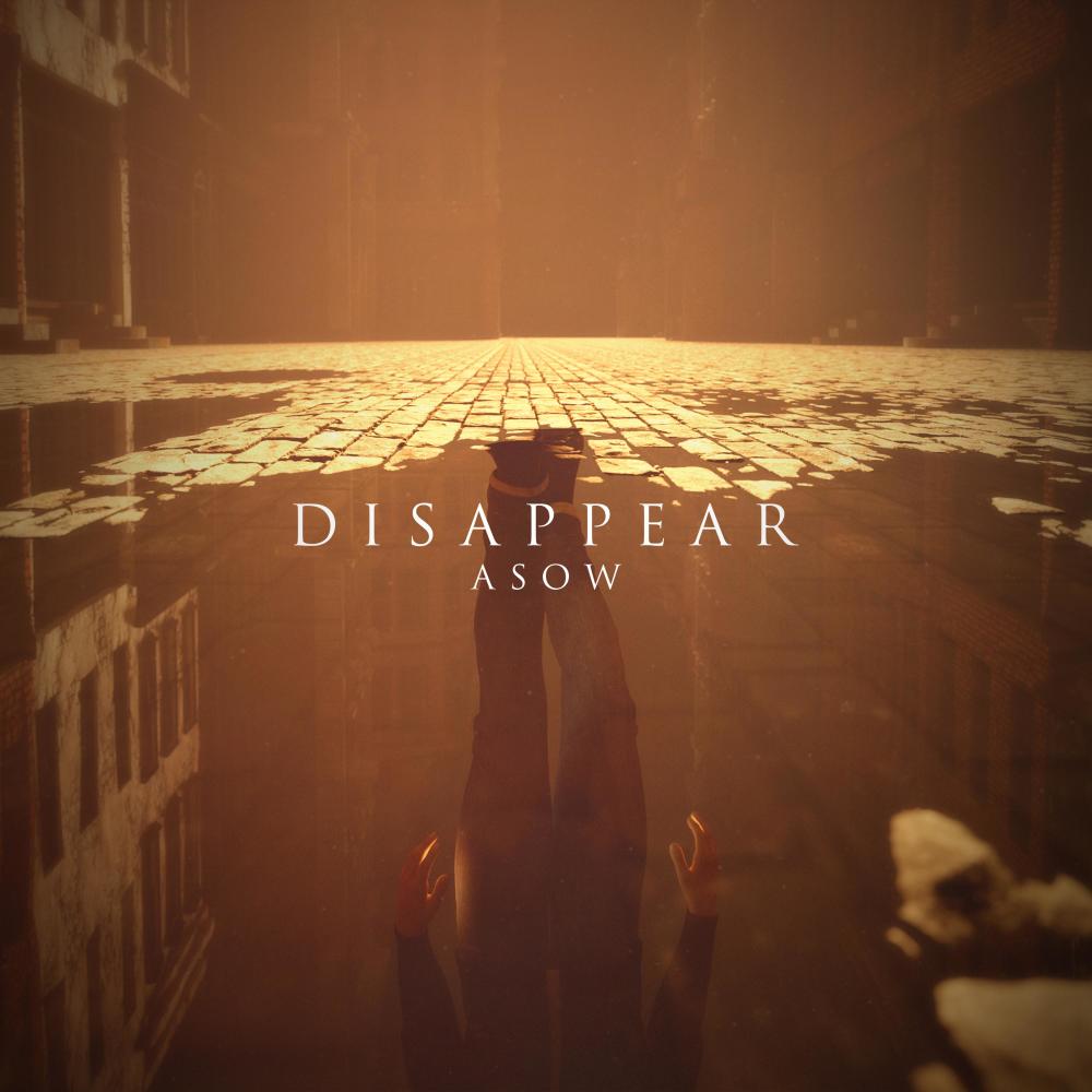 Disappear (Extended Mix)