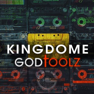 Listen to Kingdome song with lyrics from GODtoolz