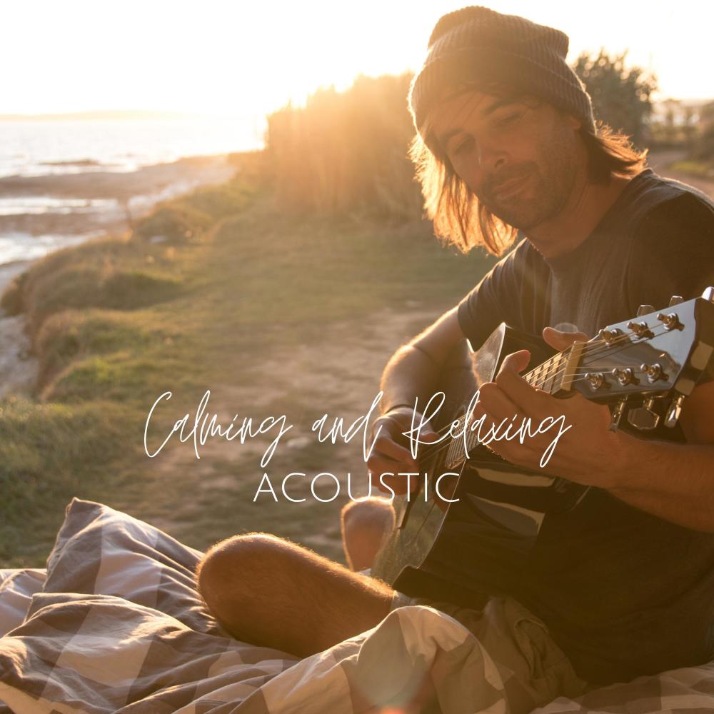 Heaven (Acoustic)