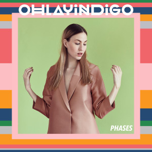 ดาวน์โหลดและฟังเพลง Overwhelm พร้อมเนื้อเพลงจาก Ohlayindigo