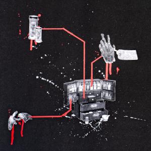 ดาวน์โหลดและฟังเพลง Agent Scully (feat. Wundrop) (Explicit) พร้อมเนื้อเพลงจาก Tzusan