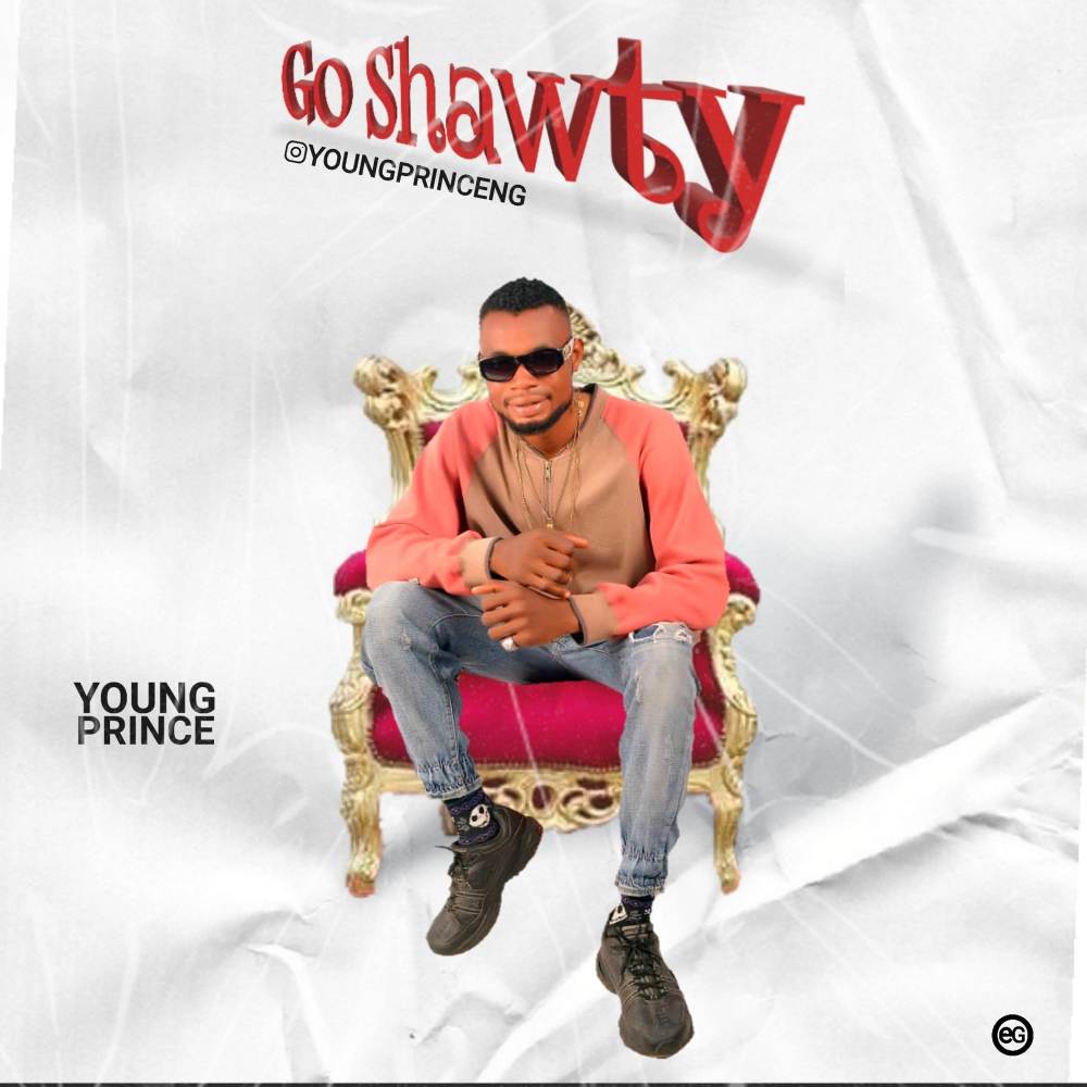 Go Shawty (Go Shawty)