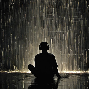 อัลบัม Rain Calm: Relaxation Music Melodies ศิลปิน Basic Happiness