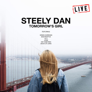 收聽Steely Dan的Green Flower Street (Live)歌詞歌曲