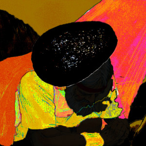 Listen to Tiptoeing Madly Down South Grand song with lyrics from Avocado Jesus