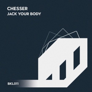 Dengarkan Jack Your Body (Radio Edit) lagu dari CHESSER dengan lirik