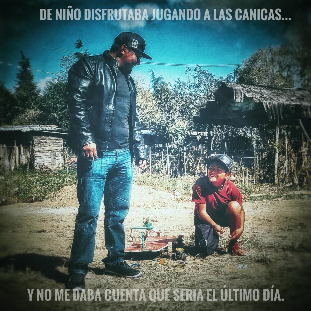 Espejo de la vida (Explicit)