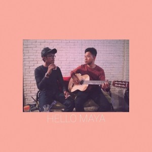 Listen to Sebelum Kau Tidur song with lyrics from Hello Maya