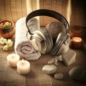 Delayed Dreams的專輯Spa Serenity: Music for Massage Harmony