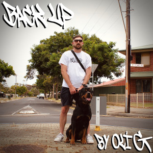 Oli G的專輯Back up!