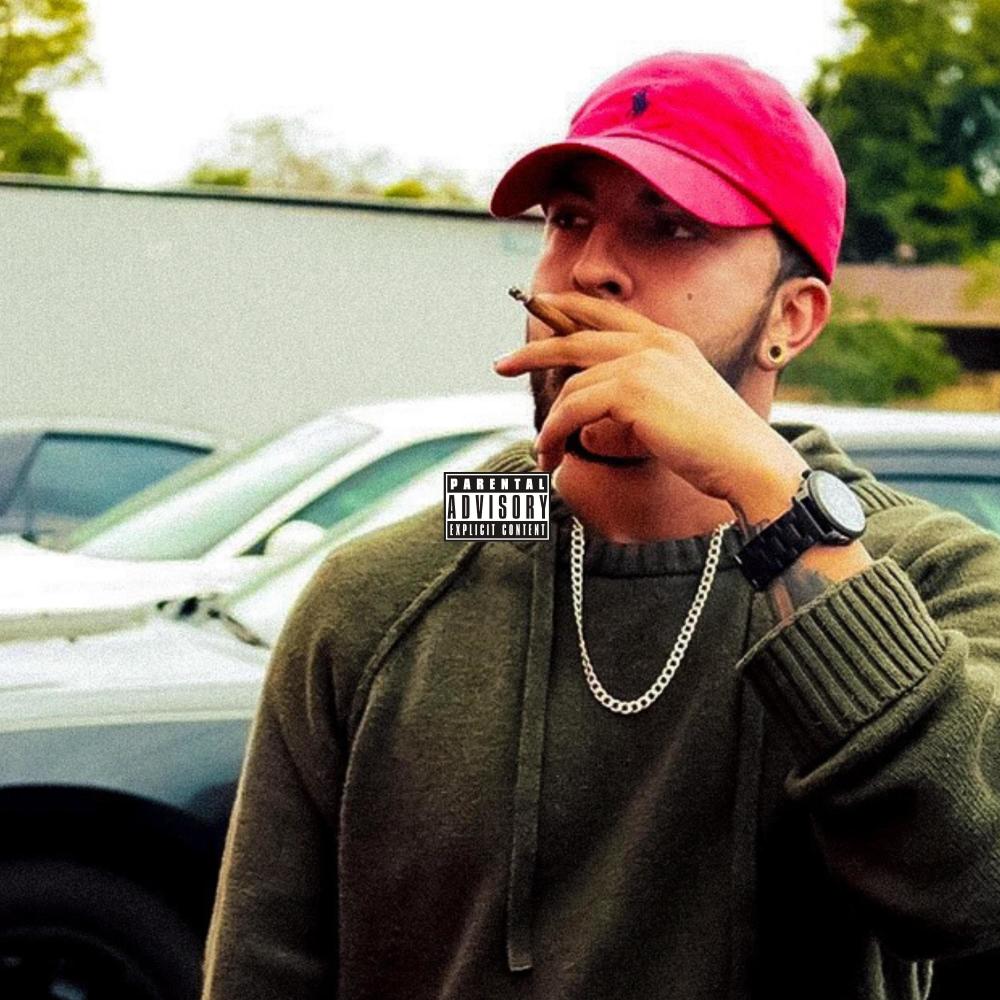 Clear The Air (Explicit)
