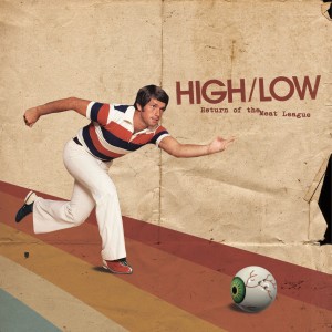 ดาวน์โหลดและฟังเพลง Teenage Skeleton พร้อมเนื้อเพลงจาก HIGH/LOW
