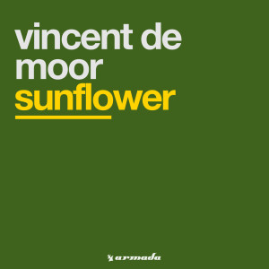 Album Sunflower from Vincent de Moor