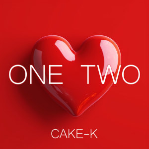 Album ONE TWO from CAKE-K