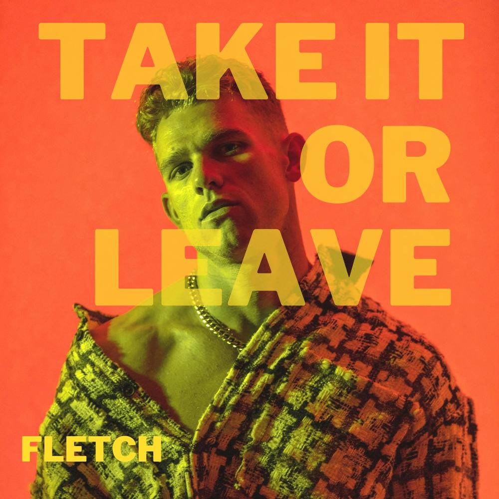 Take it or leave