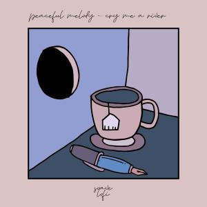 Dengarkan lagu Cry Me A River nyanyian Peaceful Melody dengan lirik