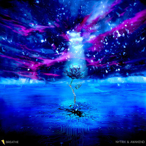 Nytrix的专辑Breathe
