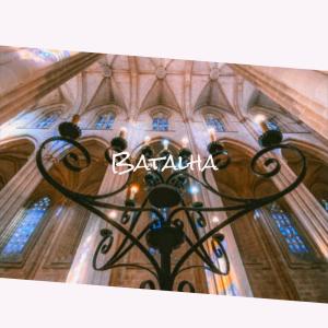 Album Batalha from Various