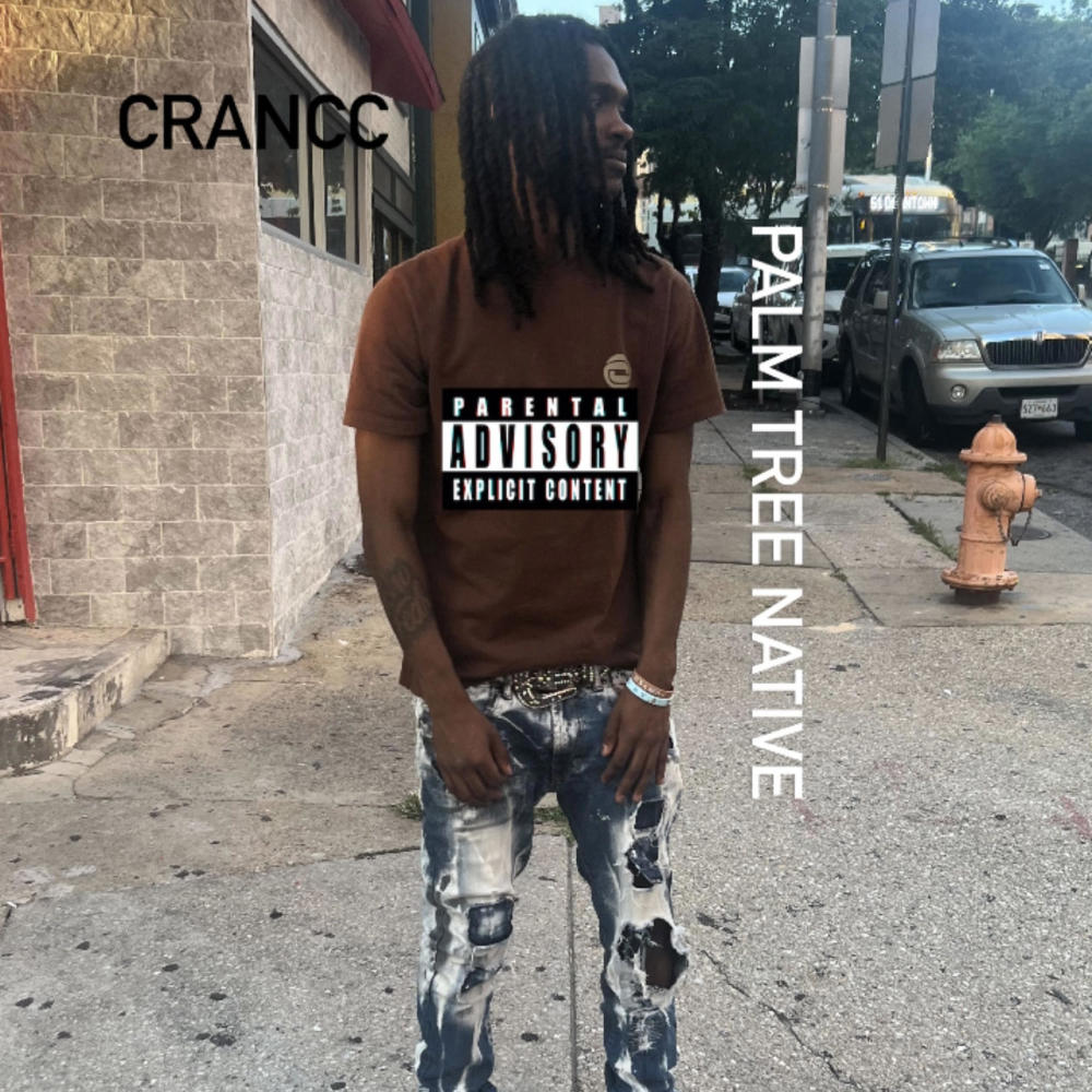 Palm tree native (Explicit)