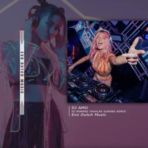 Album DJ MINANG TAGALAK SURANG oleh DJ Amo