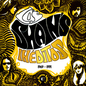 Listen to Summertime (2024 Remastered) song with lyrics from Los Shain's