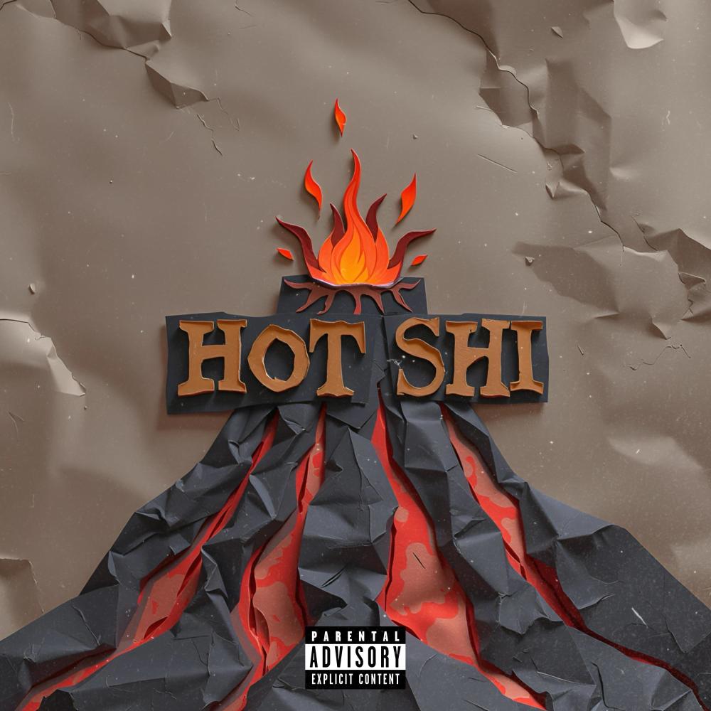 Hot Shi (feat. Jermainstream|Explicit)