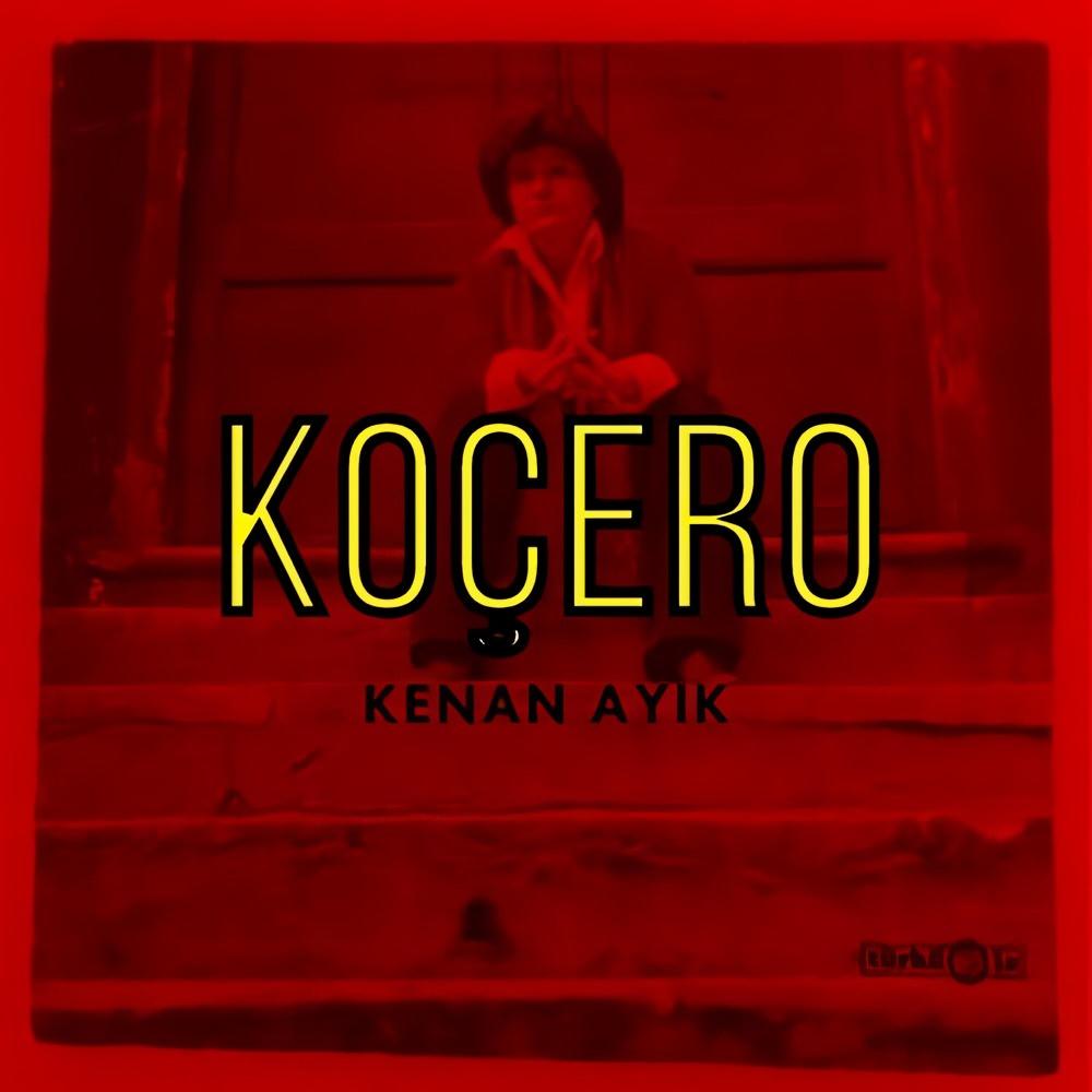 Koçero (feat. Selda Bağcan)